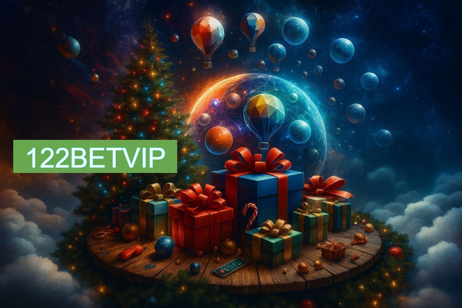 Jogos Festivos